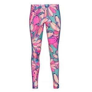 Adidas Originals Bananas 3-Stripes Leggings, M